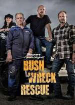 Watch Bush Wreck Rescue 9movies