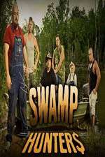 Watch Swamp Hunters 9movies
