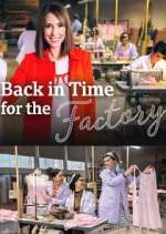 Watch Back in Time for the Factory 9movies