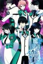 Watch Mahouka Koukou no Rettousei 9movies