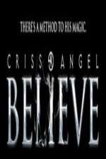 Watch Criss Angel Believe 9movies