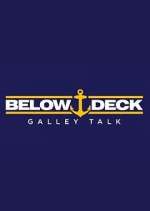 Watch Below Deck Galley Talk 9movies