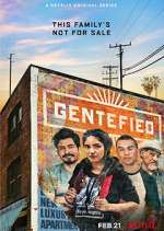 Watch Gentefied 9movies