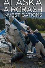 Watch Alaska Aircrash Investigations 9movies