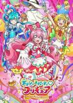 Watch Delicious Party Pretty Cure 9movies