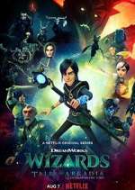 Watch Wizards: Tales of Arcadia 9movies
