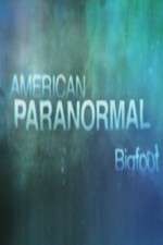 Watch American Paranormal 9movies