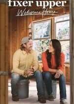 Watch Fixer Upper: Welcome Home 9movies