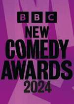 Watch BBC New Comedy Awards 9movies