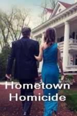 Watch Hometown Homicide 9movies