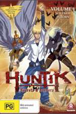 Watch Huntik Secrets and Seekers 9movies