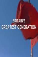 Watch Britain's Greatest Generation 9movies