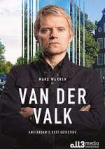 Watch Van Der Valk 9movies