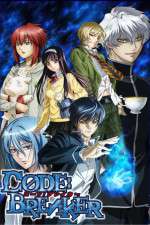 Watch Code Breaker 9movies