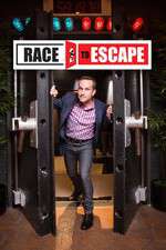 Watch Race to Escape 9movies