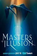 Watch Masters of Illusion 9movies