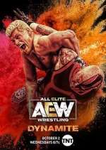 Watch All Elite Wrestling PPV 9movies
