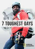 Watch 7 Toughest Days 9movies