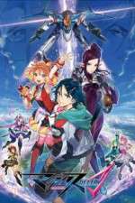 Watch Macross Delta 9movies