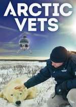 Watch Arctic Vets 9movies