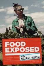 Watch Food Exposed with Nelufar Hedayat 9movies