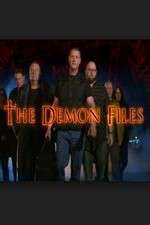 Watch The Demon Files 9movies
