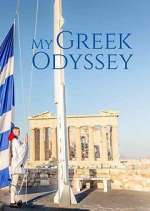Watch My Greek Odyssey 9movies