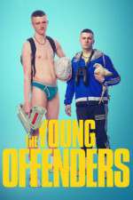 Watch The Young Offenders 9movies