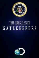 Watch The Presidents' Gatekeepers 9movies