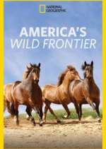 Watch America the Beautiful: Wild Frontier 9movies