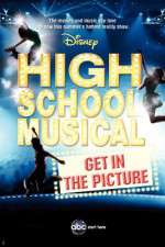 Watch High School Musical: Get in the Picture 9movies