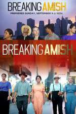 Watch Breaking Amish 9movies