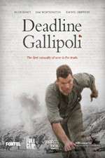 Watch Deadline Gallipoli 9movies