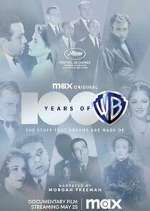 Watch 100 Years of Warner Bros. 9movies