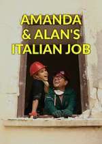 Watch Amanda & Alan's Italian Job 9movies