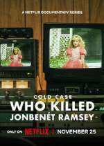 Watch Cold Case: Who Killed JonBenét Ramsey 9movies