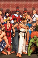 Watch Street Fighter Retrospective  9movies