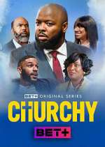 Watch Churchy 9movies