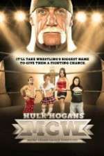 Watch Hulk Hogan's Micro Championship Wrestling 9movies