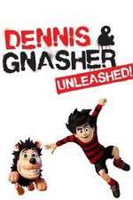 Watch Dennis and Gnasher: Unleashed 9movies