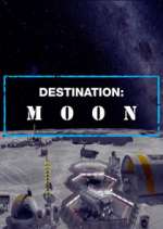 Watch Destination: Moon 9movies