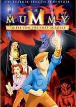Watch The Mummy: The Animated Series 9movies