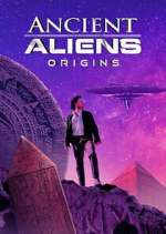 Ancient Aliens: Origins 9movies