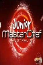 Watch Junior Masterchef Australia 9movies