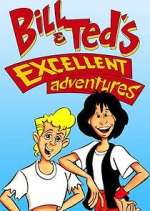 Watch Bill & Ted's Excellent Adventures 9movies