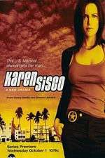 Watch Karen Sisco 9movies