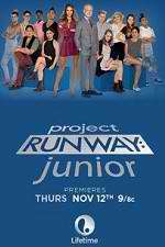 Watch Project Runway Junior 9movies