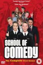 Watch School of Comedy 9movies