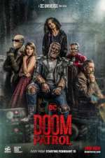 Watch Doom Patrol 9movies