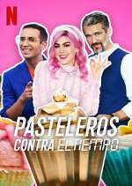 Watch Pasteleros contra el tiempo 9movies